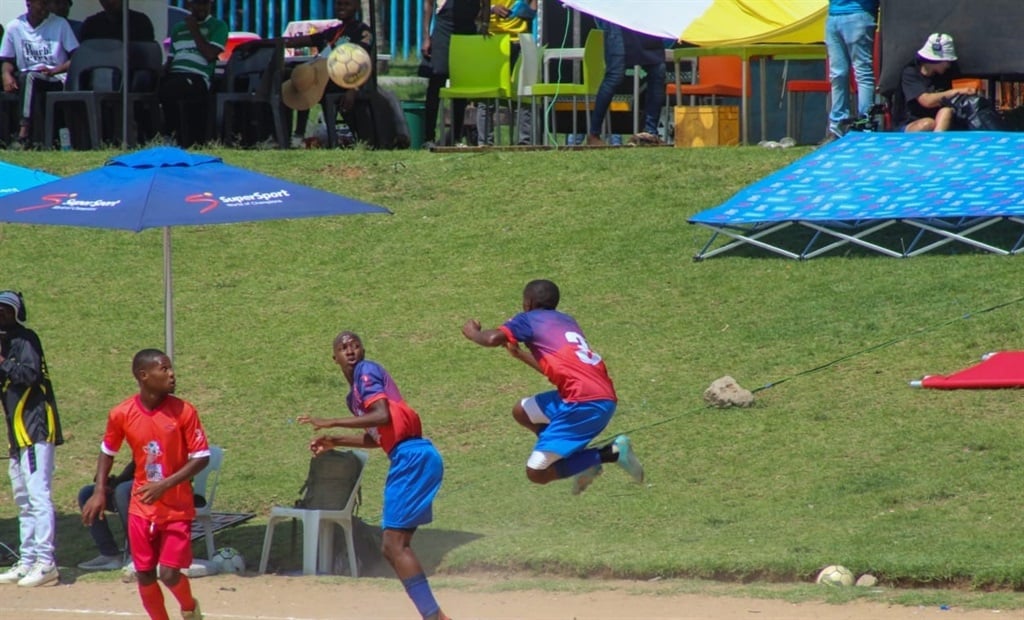 The Philly's Games attracts thousands of spectators from across Gauteng and neighboring provinces. 