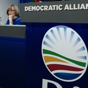 DA and IFP poised to run KZN in a coalition as polling puts parties above 50% - Helen Zille