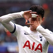 Premier League: Spurs crush 10-man Villa to boost top four bid