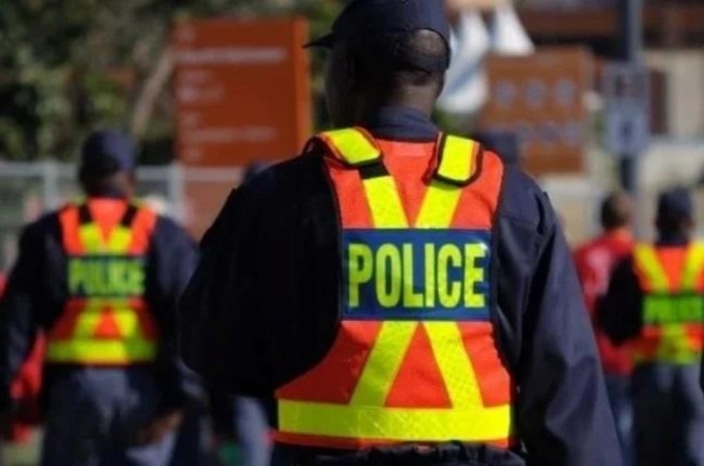 News24 | Western Cape murders climb by almost 9%