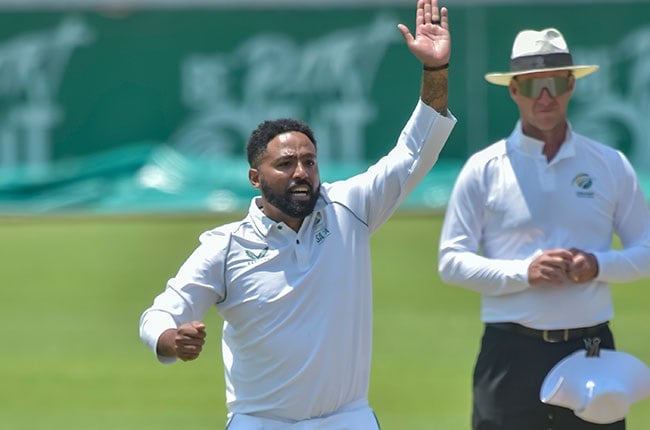 Sport | Why Piedt punt might bring SOME joy for pockmarked Proteas