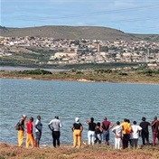 Gqeberha: Two young boys drown in Salt pan