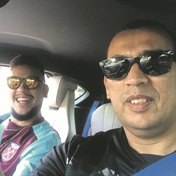AKA's dad spills beans on who killed his son  