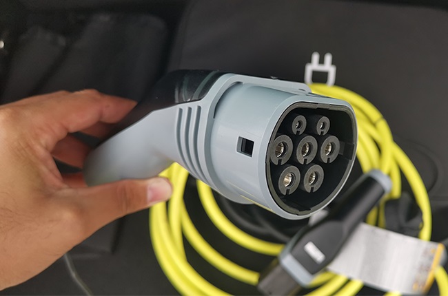 electric vehicle,fast charger