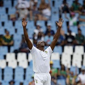 Widespread Rabada shows a Test beloved once again as awkward Proteas hold advantage over India