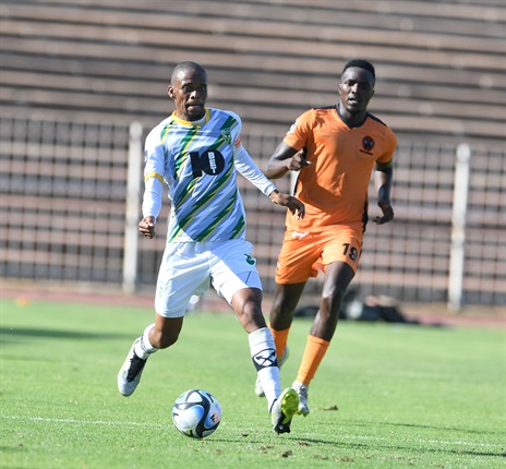 <p><strong>RESULT:</strong></p><p><strong>Polokwane City 0-1 Golden Arrows</strong></p><p>Steve Komphela gets off to a winning start as Arrows end their 11-game losing streak in the league.</p>