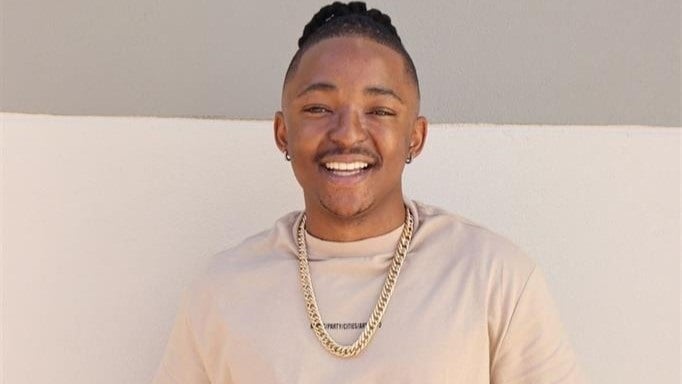 Social media content creator and comedian, Kamogelo Molefe, said his inspiration is to see people in a good mood. 