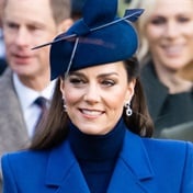 UPDATE | Photo agencies pull Kate Middleton photo over 'manipulation claims'