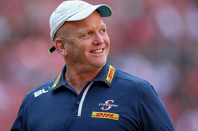 Sport | New leadership structure for Stormers: Le Roux on board as CEO, Dobson named director of rugby