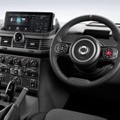 Best car trend of 2023 - buttons and dials make a comeback