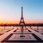 Eiffel Tower closes as staff go on strike