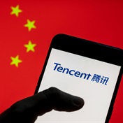 Tencent, Naspers recoup some losses after China soothes crackdown fears