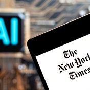 New York Times sues OpenAI, Microsoft in copyright clash