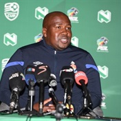 AmaTuks have designs on Mamelodi Sundowns upset in Nedbank Cup: 'Show us what you're about'