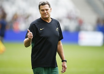 Herman Mostert | Rassie's new Bok cards the right tonic for blockbuster Ireland, All Blacks Tests