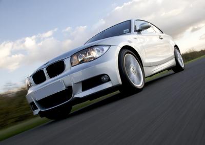 REPACKGED: Is the 1 Series set to become BMW’s poster child for front-wheel drive?
