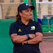 Banyana coach Ellis after Olympics qualification failure: 'It hurts so much inside'