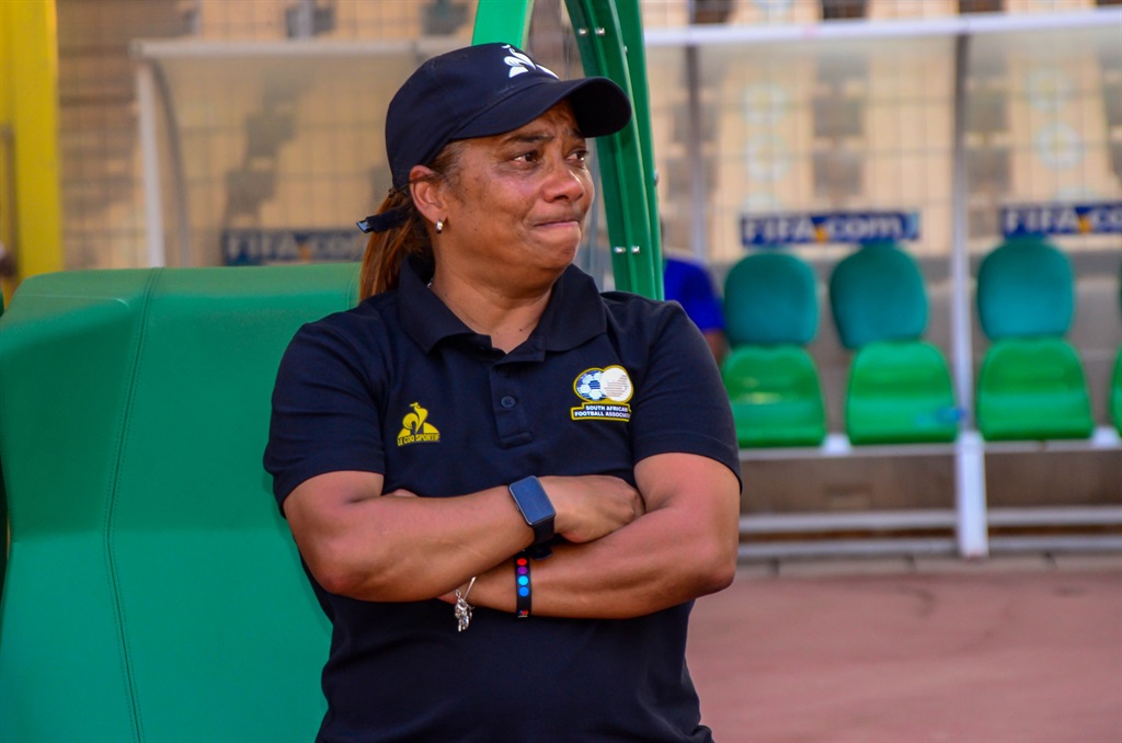 The Olympic Games are the one major tournament that Banyana Banyana coach Desiree Ellis is yet to qualify for as a head coach.  