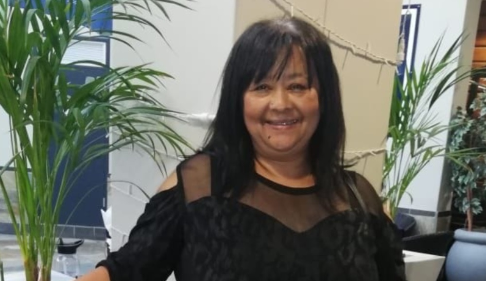 News24 | Prominent Gqeberha estate agent found stabbed to death at her home, husband arrested 