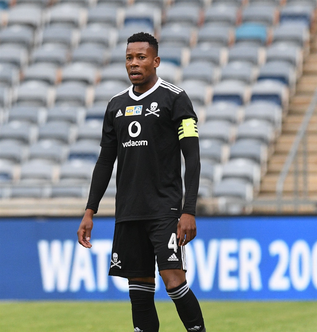 Zinnbauer Clears Air On Jele s Absence