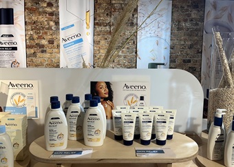 Redefining skincare: Aveeno launches unique oat-enhanced range in South Africa