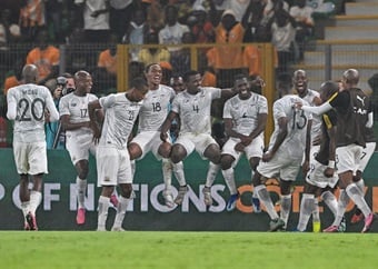 WATCH: Bafana win hearts of new and old fans, and rare national  pride after Afcon  heroics