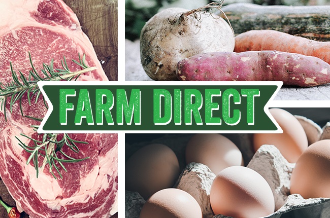  Farm Direct