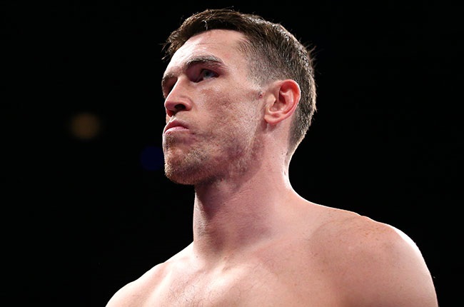 Callum Smith. (Photo by Alex Livesey/Getty Images)
