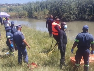 About 37 recoveries and rescues were made in the Free State since October. Photo by Joseph Mokoaledi