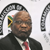 Zondo commission: Casac joins court effort to compel Zuma to return to state capture inquiry
