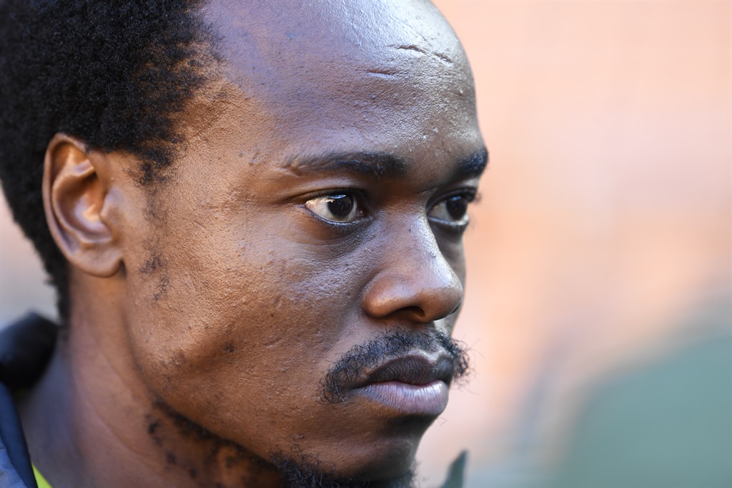 Contract negotiations between Percy Tau and Al Ahly are believed to have halted temporarily due to a demand by the player. 