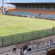 Fezile Dabi Stadium: How residents turned R112m 'white elephant' into a field of hope
