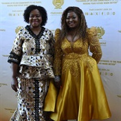  Sona 2024 red carpet: Retirement chic or haute couture? 