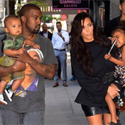 Kim Kardashian West wants full custody of the kids amid divorce rumours – report
