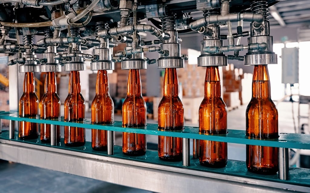 The beer industry is still in recovery from the devastation caused by 19 weeks of no trade.