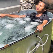 EXPERIENCE | Is a 7-minute ice bath worth the hype? We try it out