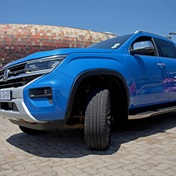 CAR REVIEW I Behind the wheel of a R1 million ‘mswenko’ bakkie