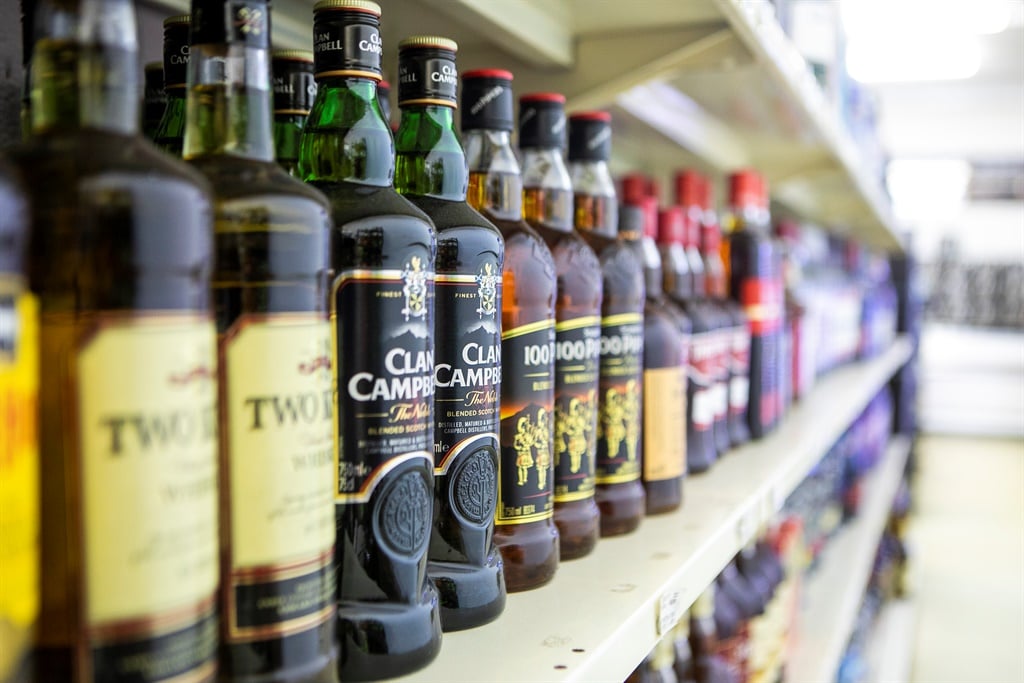 The government has banned the sale of alcohol three times already
