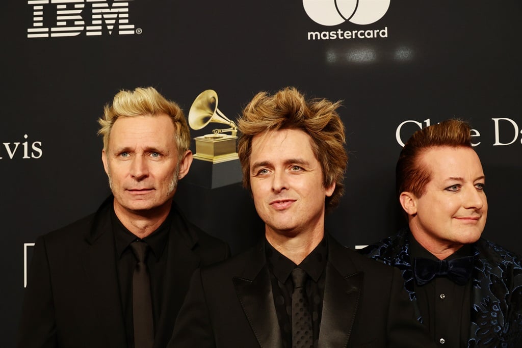 Green Day, The Offspring and Fokofpolisiekar set to rock SA's Calabash