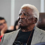 Media industry mourns 'fearless' photojournalist Peter Magubane