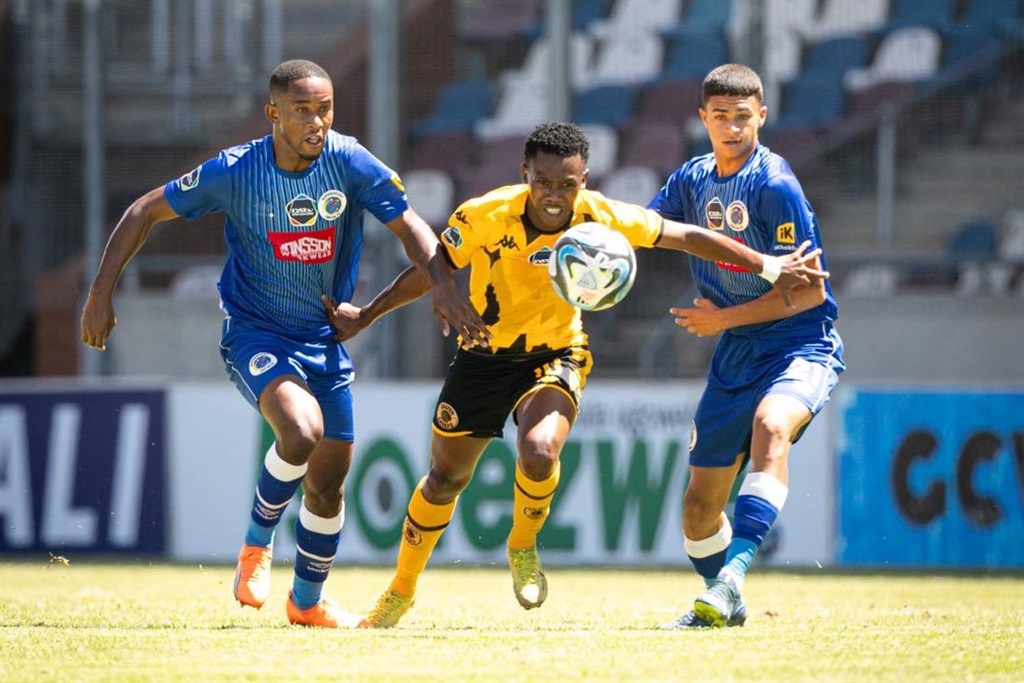 Chiefs Blow Chance To Overtake Sundowns | Soccer Laduma