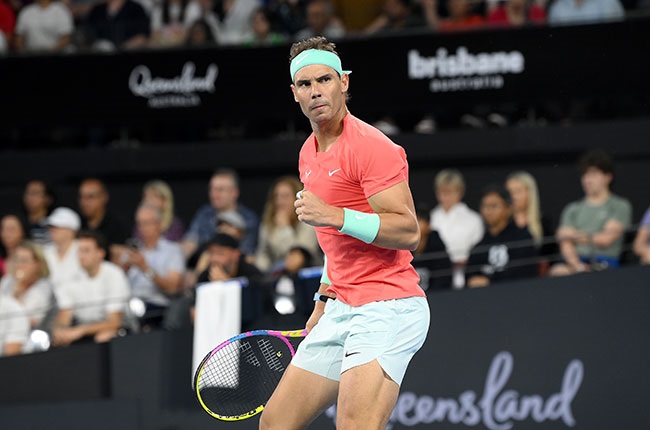 Sport | Nadal roars back with 'emotional and important' win over Thiem