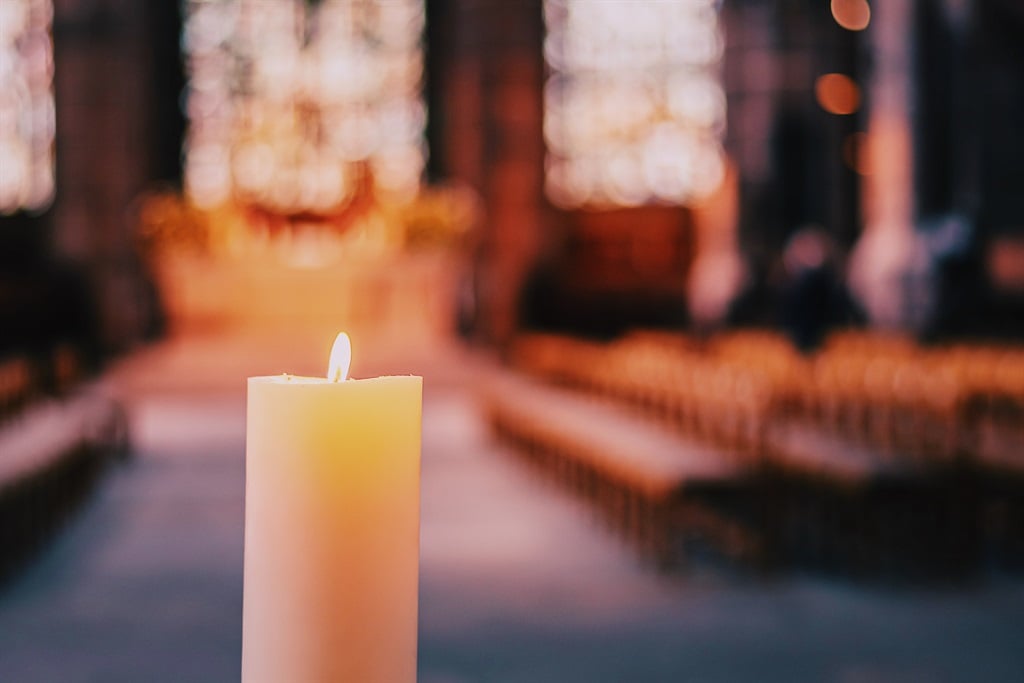 A 38-year-old Roman Catholic Church priest was shot by an unidentified assailant inside a church in Tzaneen on Wednesday. (Sakchai Vongsasiripat / Getty Images)