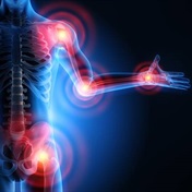 Electric currents could be the answer to pain relief for arthritis