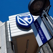 Standard Bank ups dividend by almost a fifth thanks to Africa boost