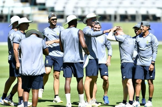 News24 | 'Test cricket is the ultimate challenge': Sharma, Elgar firm in their support for five-day format