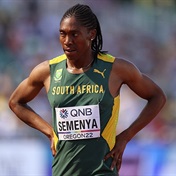 SA's Olympic champion Semenya asks for funds for legal fight