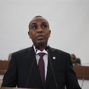 Somalia rejects Ethiopia-Somaliland deal as 'aggression'