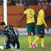 'He made the difference' – Doc Khumalo on Bafana star  