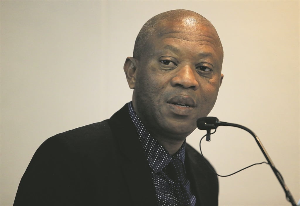 Moloi voted new boss of Athletics SA | City Press